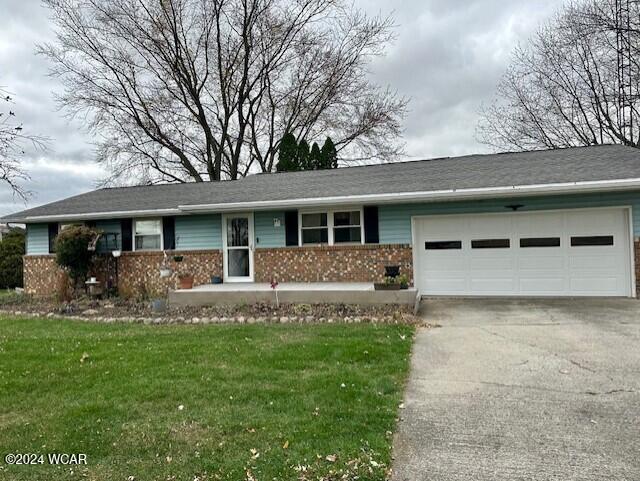 Lima, Ohio 45801, United States, 3 Bedrooms Bedrooms, ,2 BathroomsBathrooms,Residential,Pending,33379