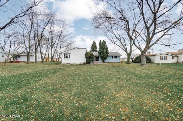 Lima, Ohio 45801, United States, 3 Bedrooms Bedrooms, ,2 BathroomsBathrooms,Residential,Pending,33379