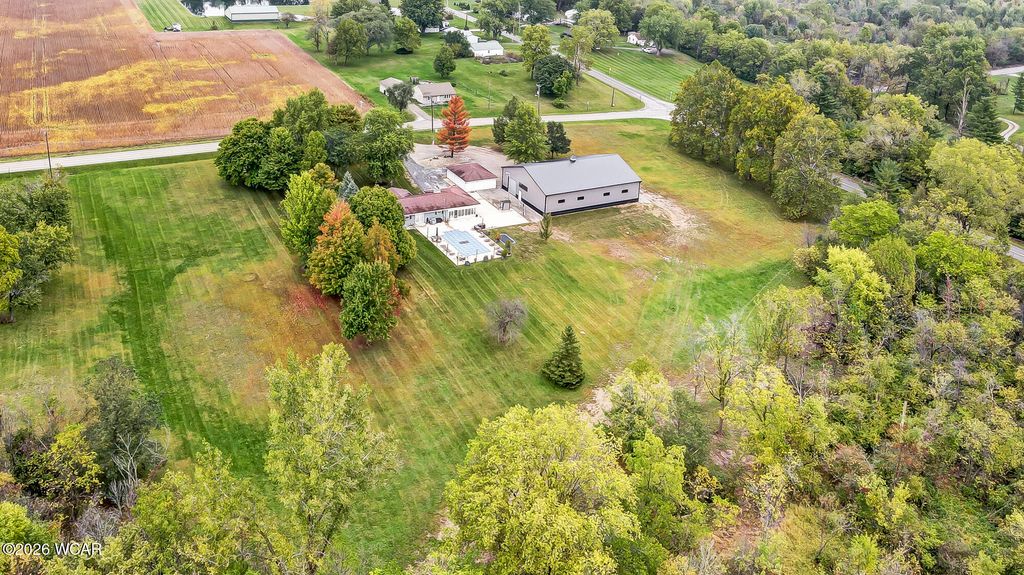 Photo of 17946 National Road, Wapakoneta, OH 45895 (MLS # 310096)