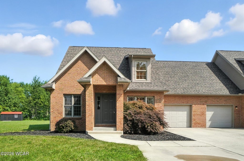 Photo of 2925 Lilly Drive, Elida, OH 45807 (MLS # 311873)