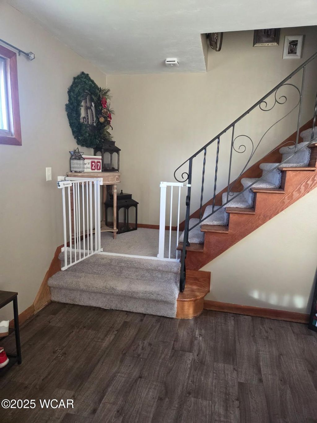 Photo of 128 W North Avenue, Ada, OH 45810 (MLS # 308831)