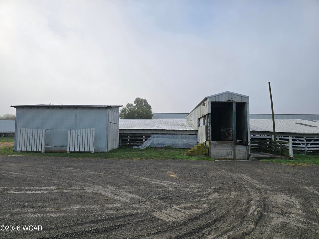Photo of 26 South Street, Leipsic, OH 45856 (MLS # 311898)