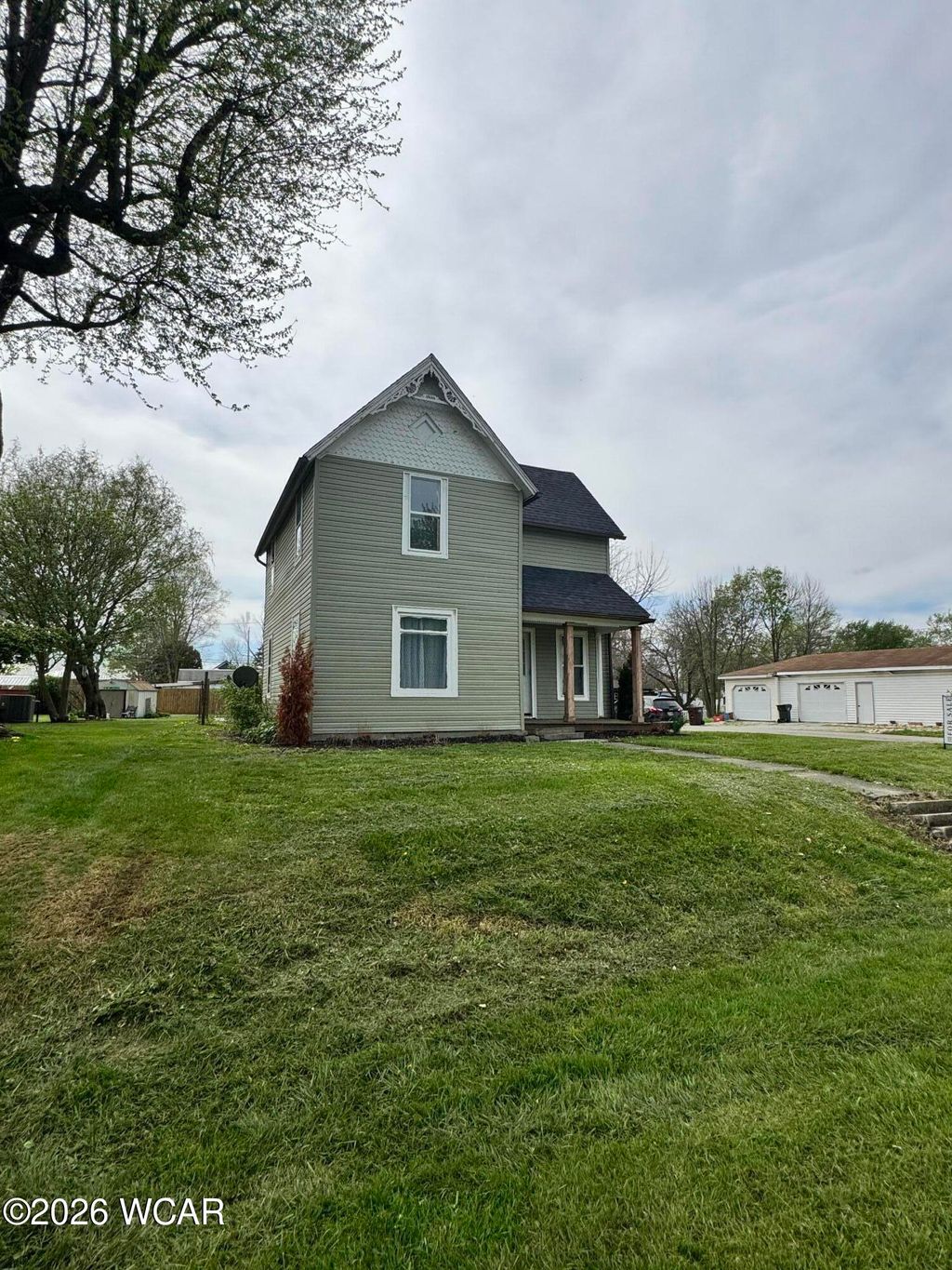 Photo of 704 S Detroit Street, Kenton, OH 43326 (MLS # 309997)