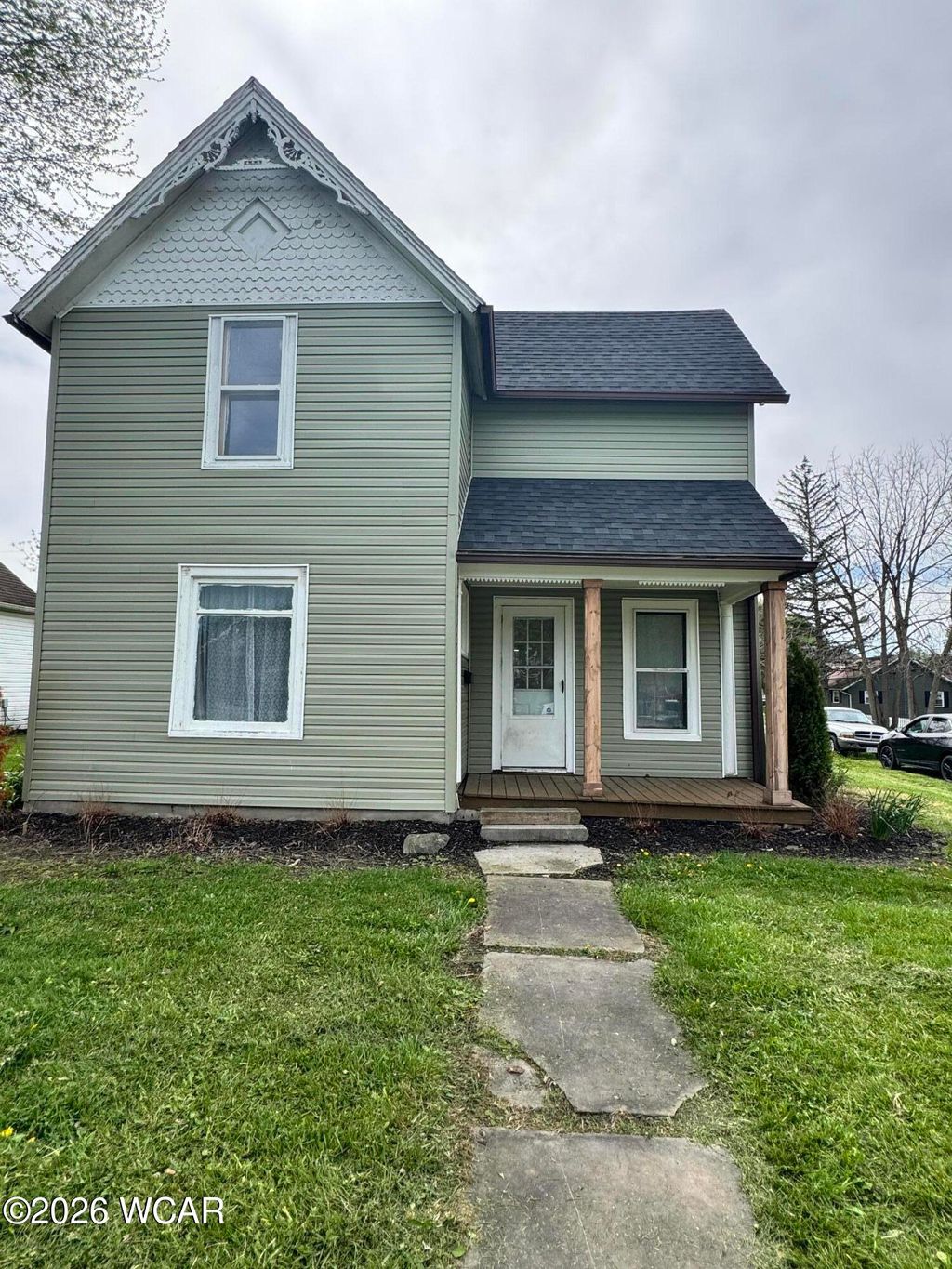 Photo of 704 S Detroit Street, Kenton, OH 43326 (MLS # 309997)