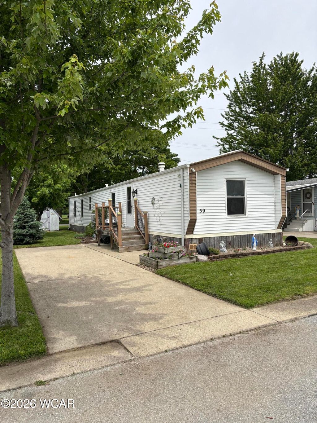 Photo of 227 W Clime Street, Delphos, OH 45833 (MLS # 310357)