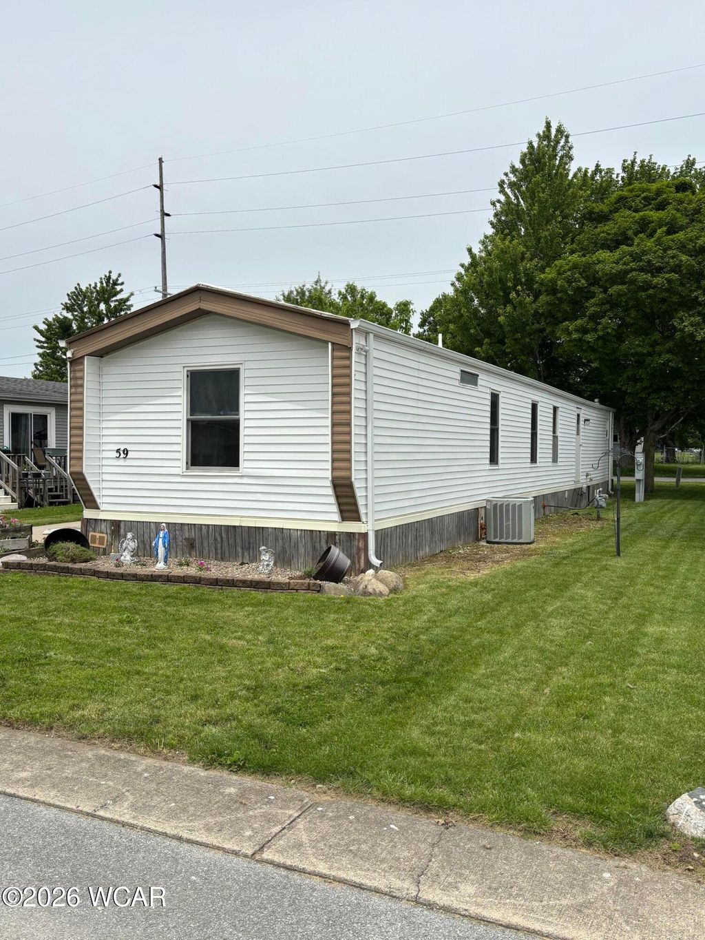 Photo of 227 W Clime Street, Delphos, OH 45833 (MLS # 310357)