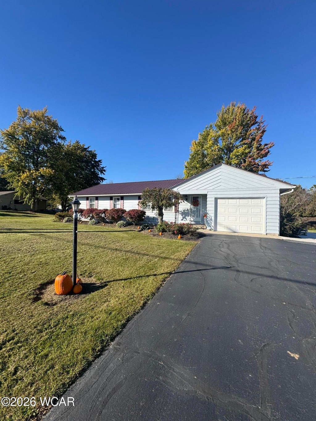 Photo of 221 E Geneva Street, Dunkirk, OH 45836 (MLS # 312020)