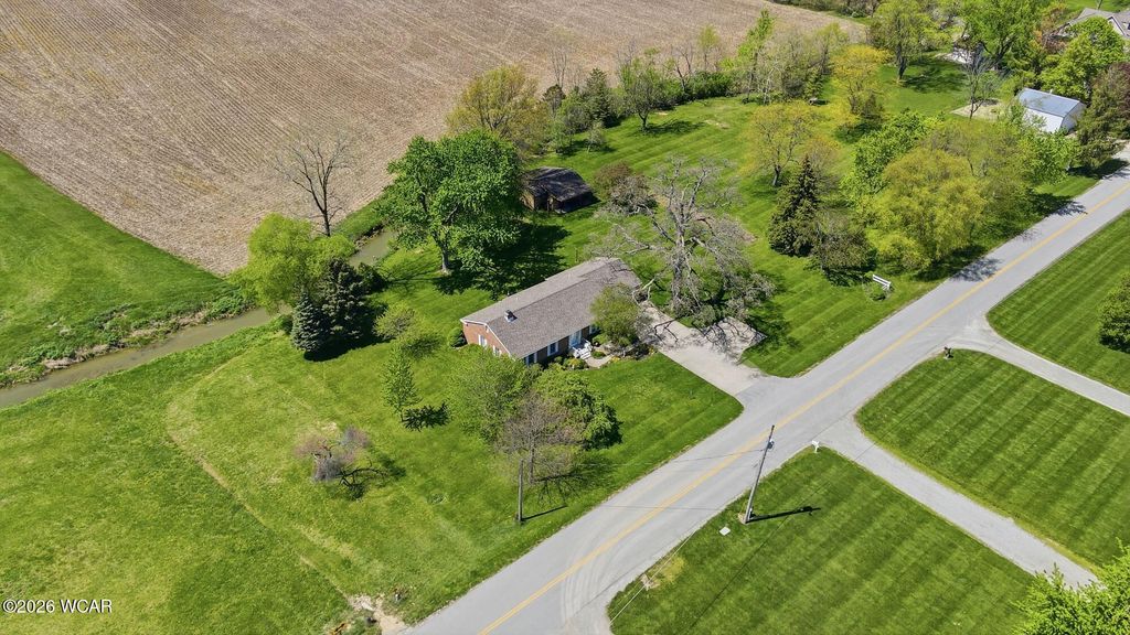 Photo of 14031 Kohler Road, Wapakoneta, OH 45895 (MLS # 310042)