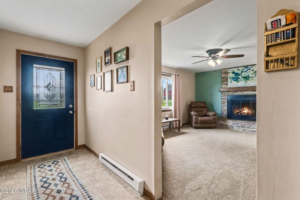 Photo of 5369 Mirror Lake Drive, Lima, OH 45801 (MLS # 309809)