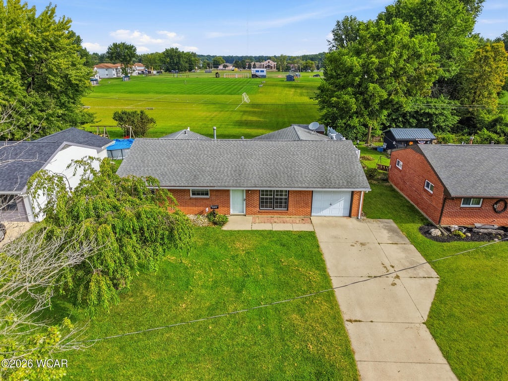 Photo of 800 Lewis Boulevard, Lima, OH 45801 (MLS # 311394)