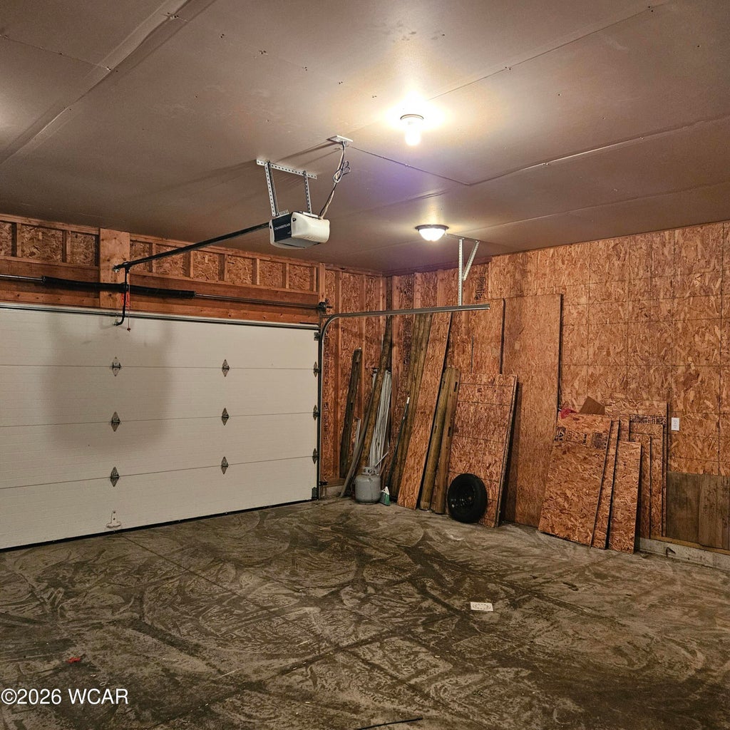 Photo of 1458 George Bingham Drive, Elida, OH 45807 (MLS # 311919)
