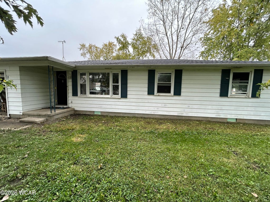 Photo of 303 Klingler Road, Paulding, OH 45879 (MLS # 311932)