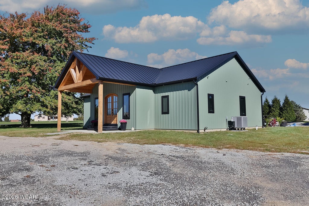 Photo of 12238 Township Road 205, Kenton, OH 43326 (MLS # 311745)