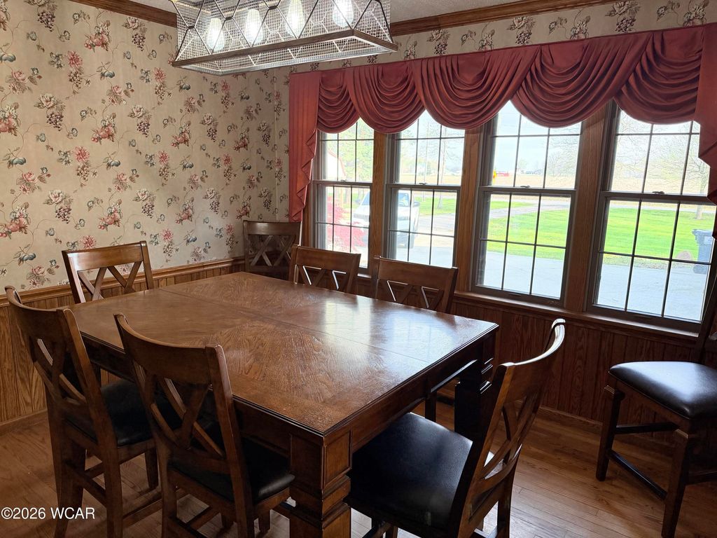 Photo of 200 Miller Road, Columbus Grove, OH 45830 (MLS # 309970)