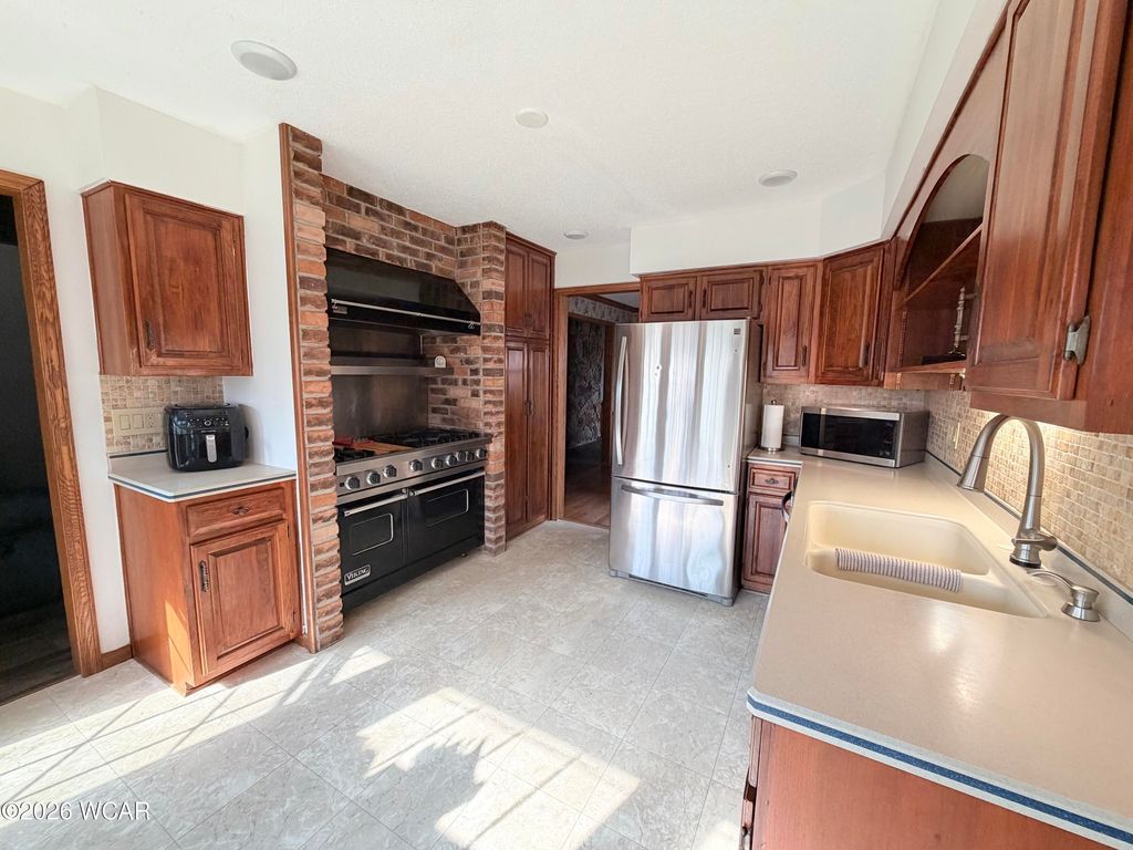 Photo of 200 Miller Road, Columbus Grove, OH 45830 (MLS # 309970)