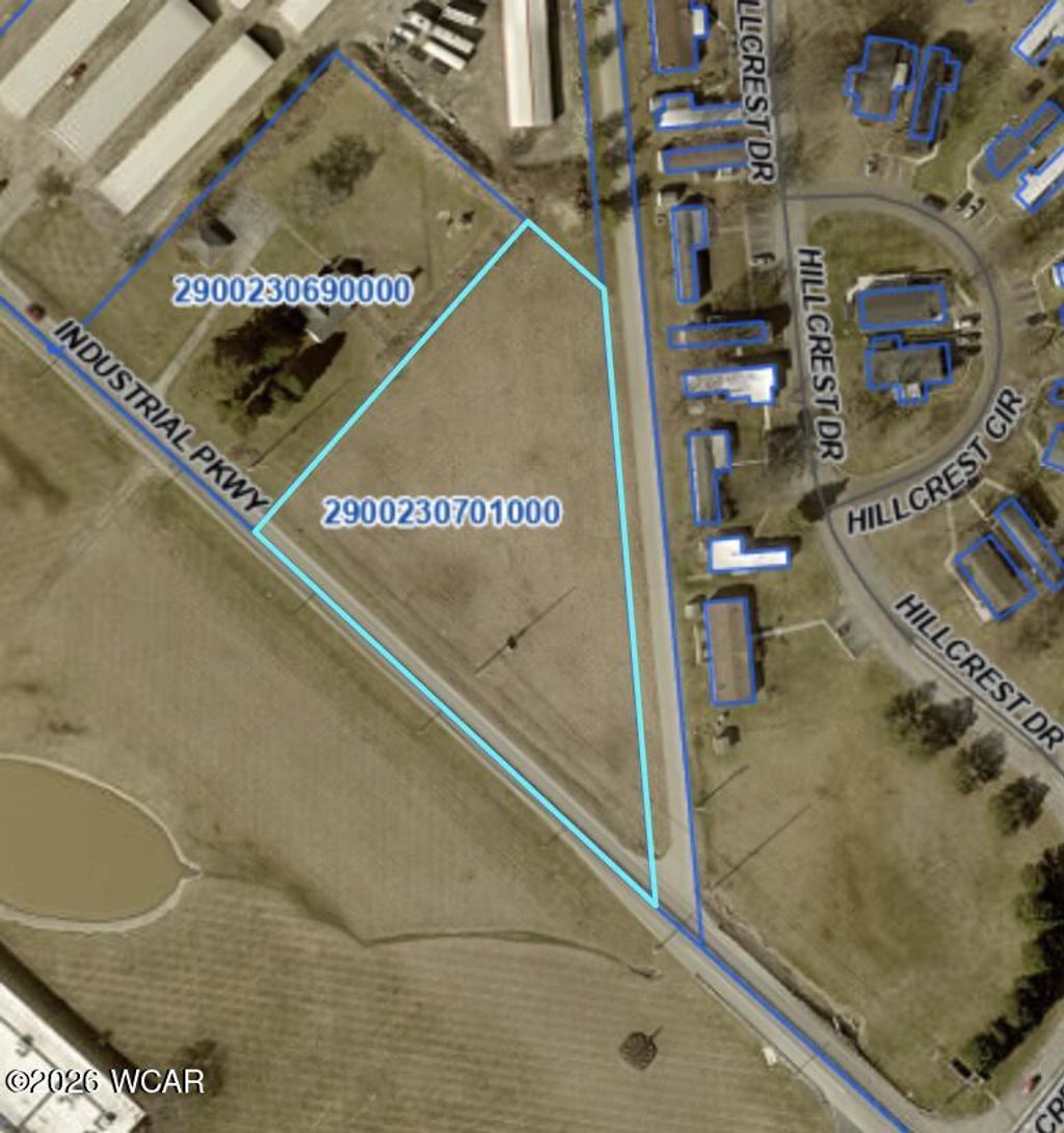 Photo of 14240 Industrial Drive Pkwy, Marysville, OH 43040 (MLS # 309128)