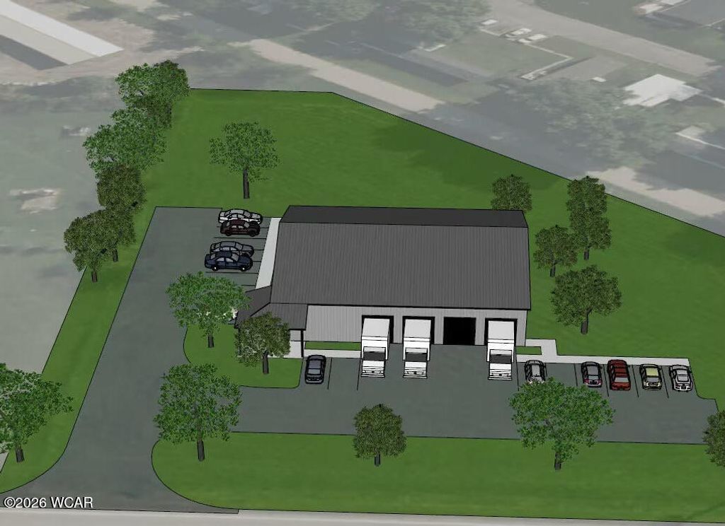 Photo of 14240 Industrial Drive Pkwy, Marysville, OH 43040 (MLS # 309128)