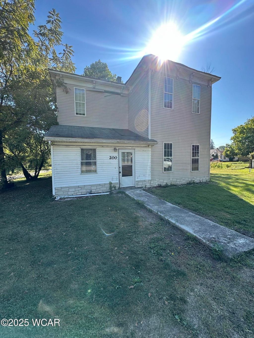 Photo of 200 Sprague Street, Willshire, OH 45898 (MLS # 308191)