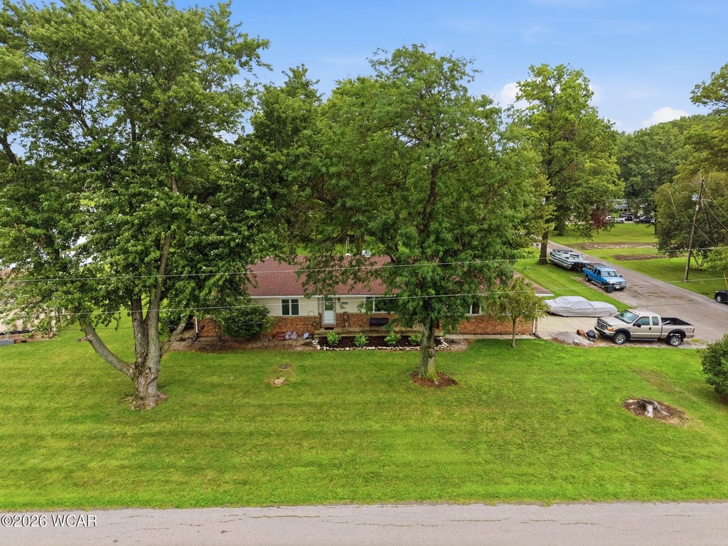 Photo of 1217 Klinger Road, Convoy, OH 45832 (MLS # 311155)