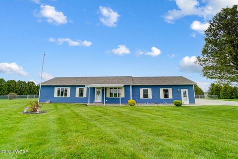 20329 Lincoln Highway, Middle Point, OH 45863 - #: 303606