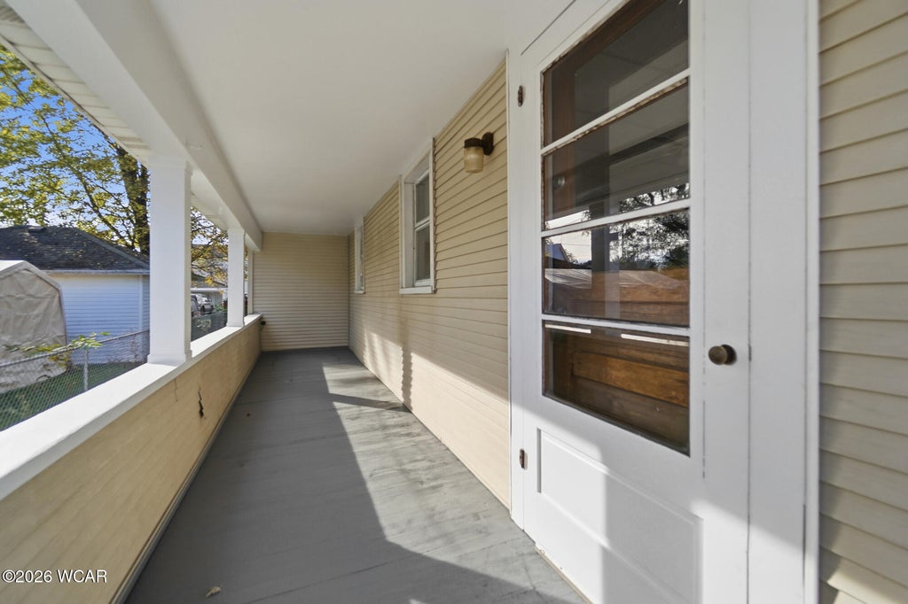 Photo of 308 Pleasant Street, Van Wert, OH 45891 (MLS # 311868)
