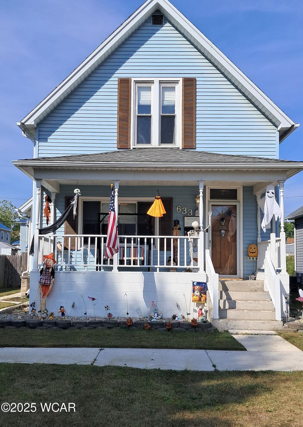 Photo of 633 Maple Street, Fostoria, OH 44830 (MLS # 308251)