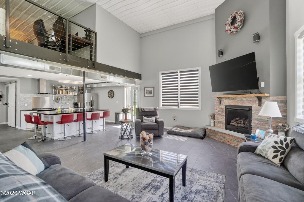 Photo of 10049 Sandusky Road, Harrod, OH 45850 (MLS # 310027)