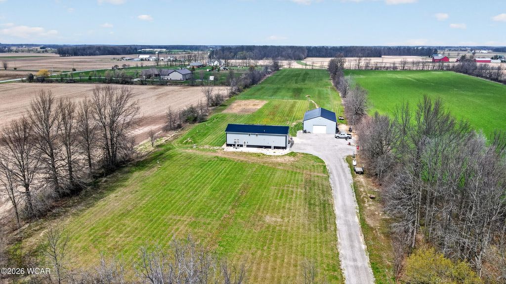 Photo of 10049 Sandusky Road, Harrod, OH 45850 (MLS # 310027)