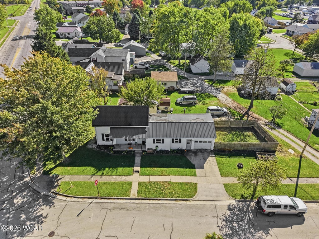 Photo of 601 S Main Street, Saint Marys, OH 45885 (MLS # 311879)