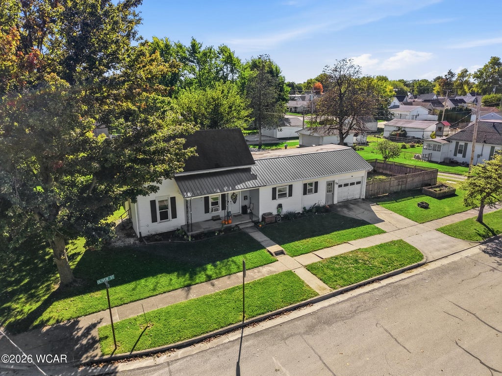 Photo of 601 S Main Street, Saint Marys, OH 45885 (MLS # 311879)