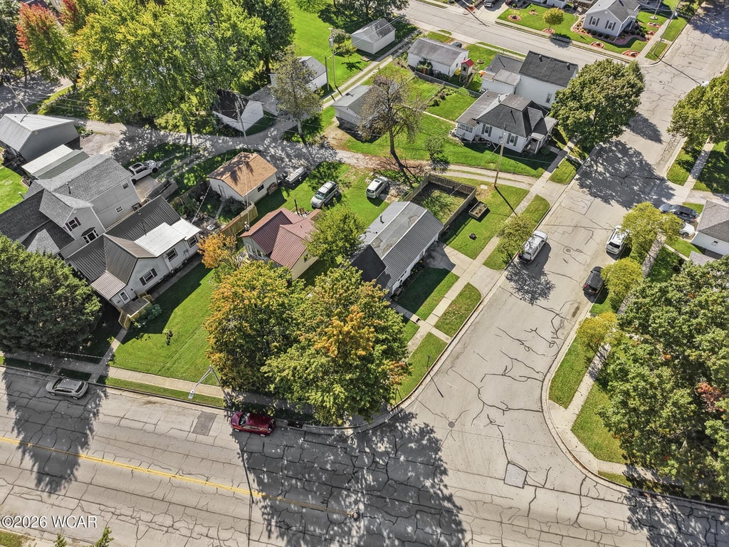 Photo of 601 S Main Street, Saint Marys, OH 45885 (MLS # 311879)