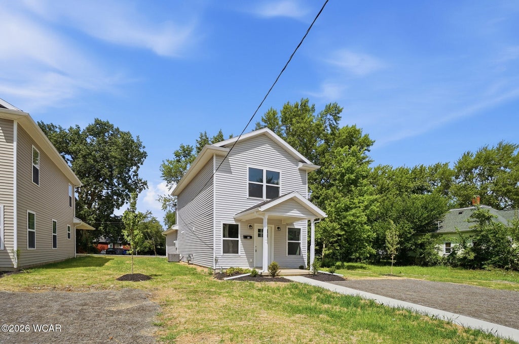 Photo of 810 Holly Street, Lima, OH 45804 (MLS # 311021)
