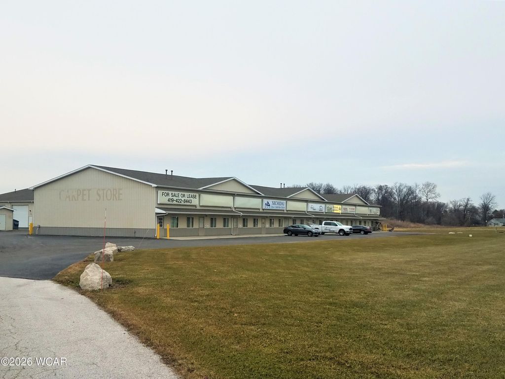 Photo of 15630 E State Route 12, Findlay, OH 45840 (MLS # 309707)