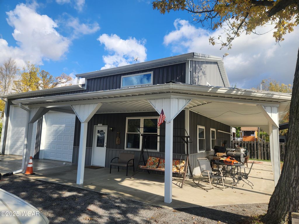 Photo of 11344 Mowhawk Path, Lakeview, OH 43331 (MLS # 308736)