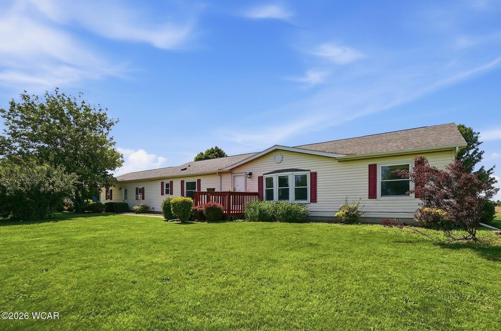 Photo of 23132 Middle Pike, Wapakoneta, OH 45895 (MLS # 310554)