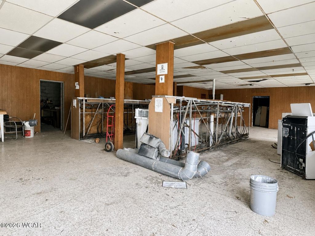 Photo of North N Lake Street, Carey, OH 43316 (MLS # 310387)