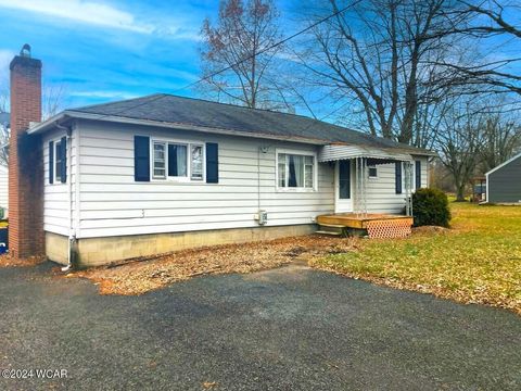 2973 Freyer Road, Lima, OH 45807 - #: 302996