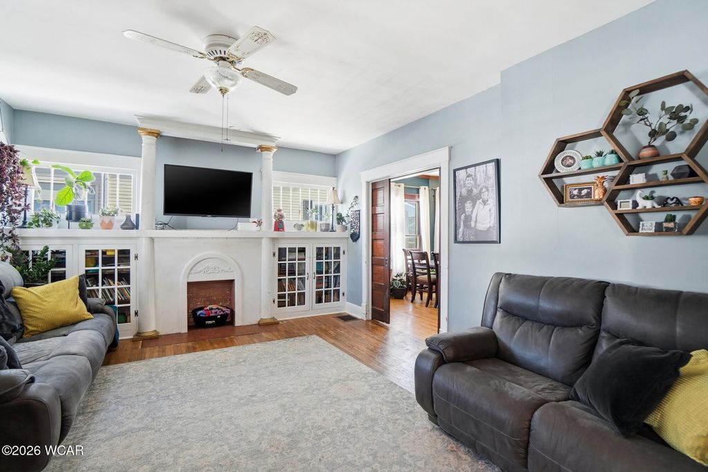 Photo of 735 Brice Avenue, Lima, OH 45801 (MLS # 309261)