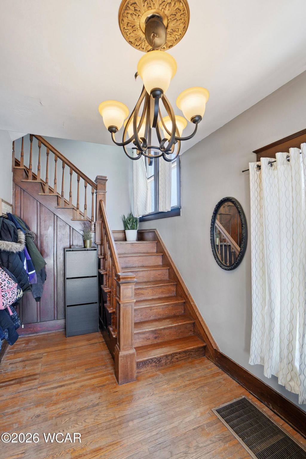 Photo of 735 Brice Avenue, Lima, OH 45801 (MLS # 309261)