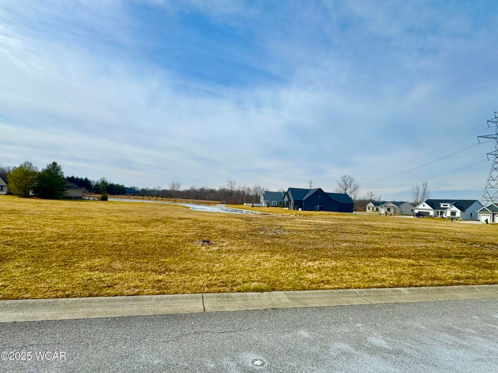 Photo of 2613 Jonathon Drive, Lima, OH 45806 (MLS # 308628)