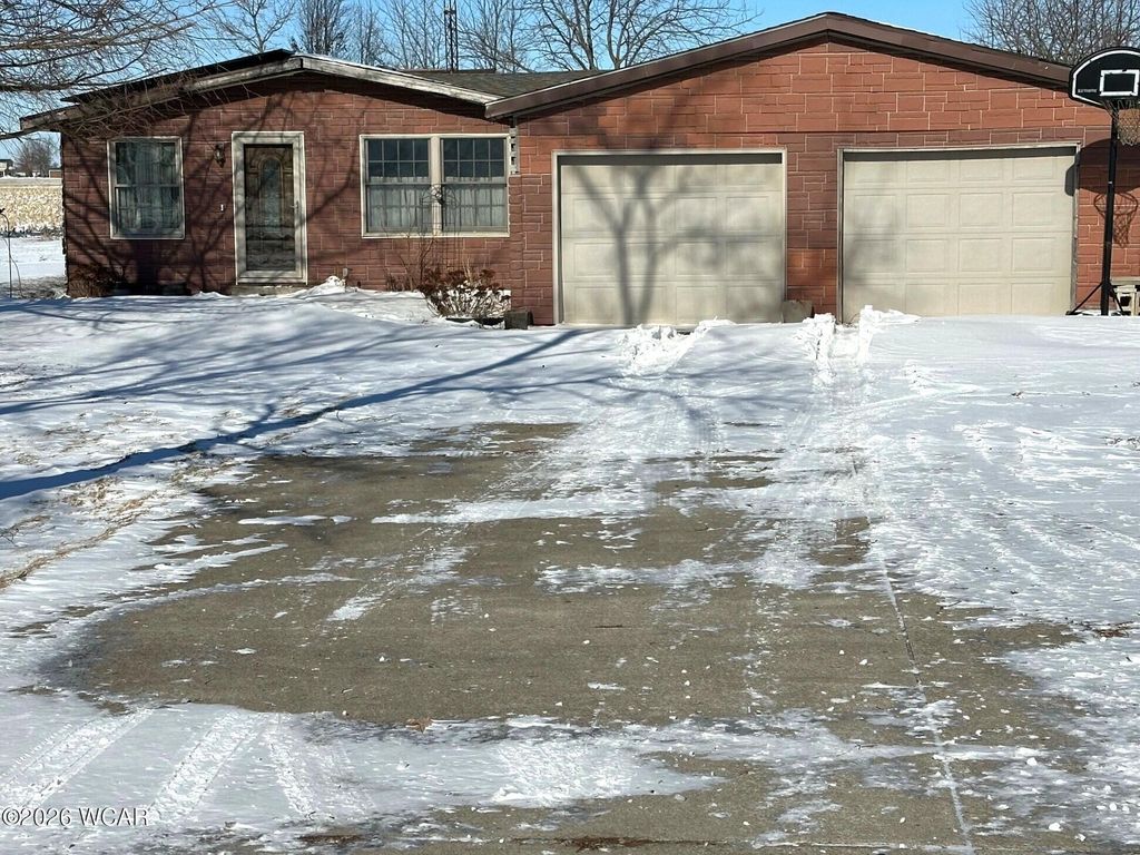 Photo of 9589 Emerson Road, Van Wert, OH 45891 (MLS # 309252)