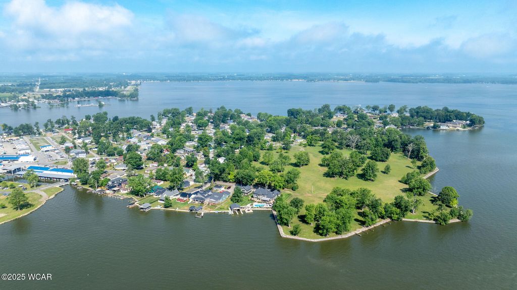 Photo of 0 Orchard Avenue, Lakeview, OH 43331 (MLS # 307780)