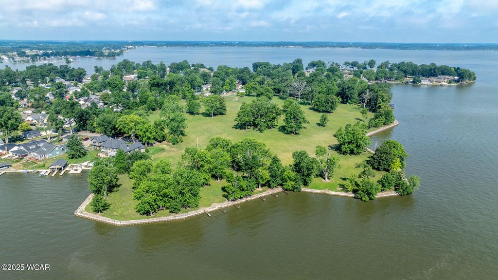 Photo of 0 Orchard Avenue, Lakeview, OH 43331 (MLS # 307780)