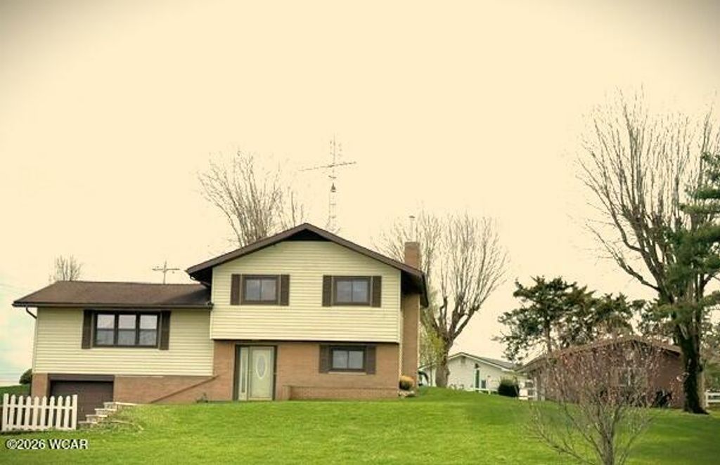 Photo of 22782 County Road 190, Mount Victory, OH 43340 (MLS # 309888)