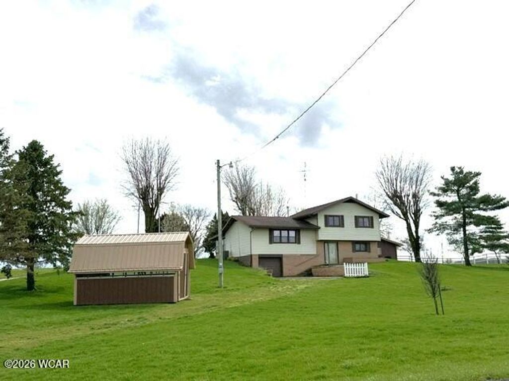 Photo of 22782 County Road 190, Mount Victory, OH 43340 (MLS # 309888)