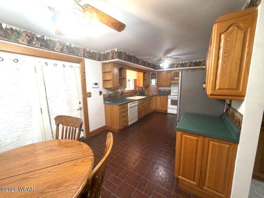 Photo of 22782 County Road 190, Mount Victory, OH 43340 (MLS # 309888)