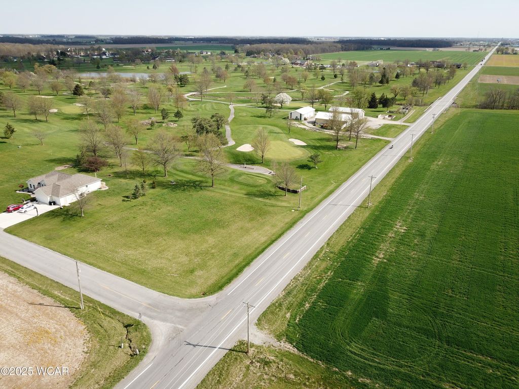 Photo of 0 SR 115 &amp; RD J, Ottawa, OH 45875 (MLS # 306831)