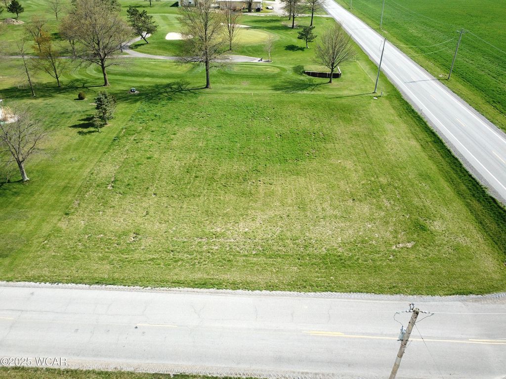 Photo of 0 SR 115 &amp; RD J, Ottawa, OH 45875 (MLS # 306831)