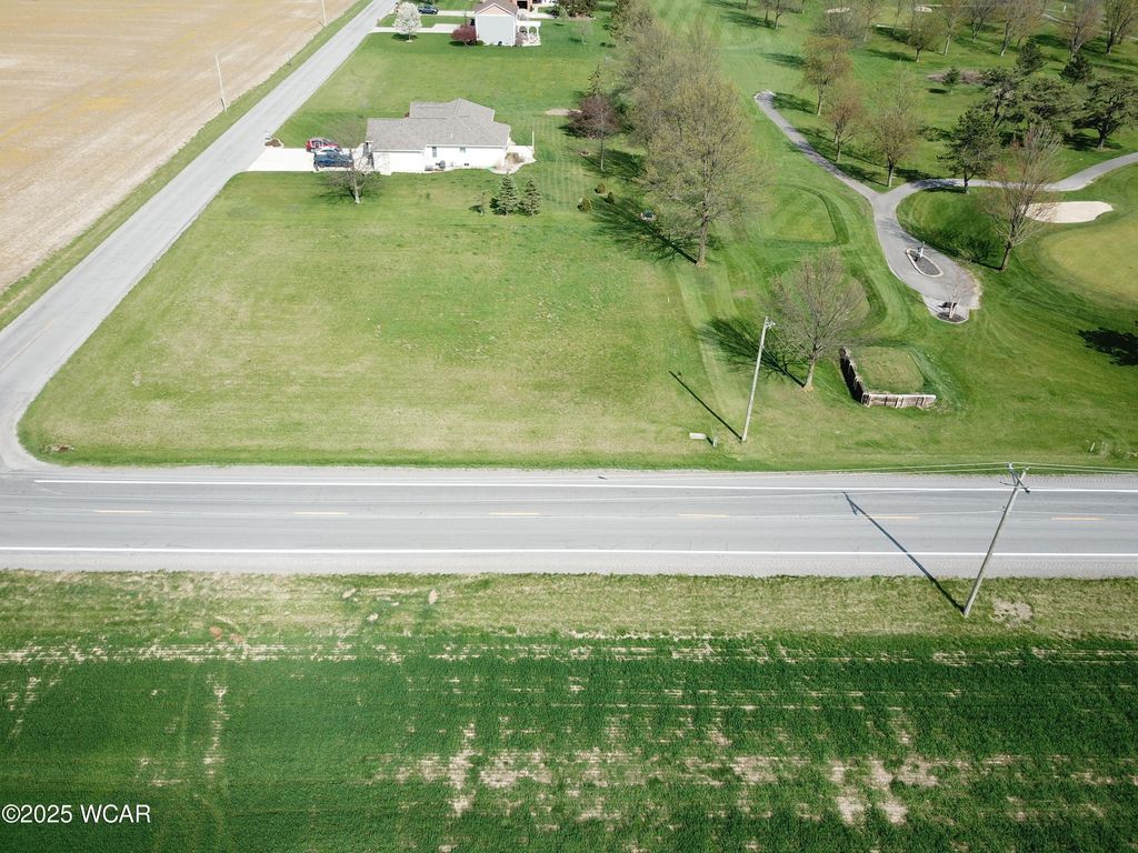Photo of 0 SR 115 &amp; RD J, Ottawa, OH 45875 (MLS # 306831)