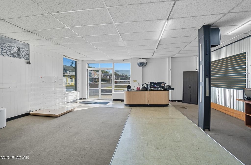 Photo of 855 N Metcalf Street, Lima, OH 45801 (MLS # 309416)